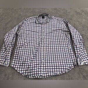Tailorbyrd Dress Shirt [Wear & Tear]
